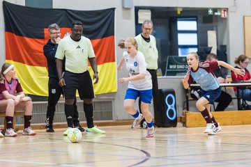 Bild 1041 - wCJ NFV Futsalmeisterschaft